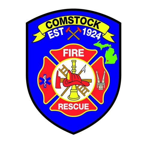 Stay safe this holiday season with the Comstock Fire and Rescue ...