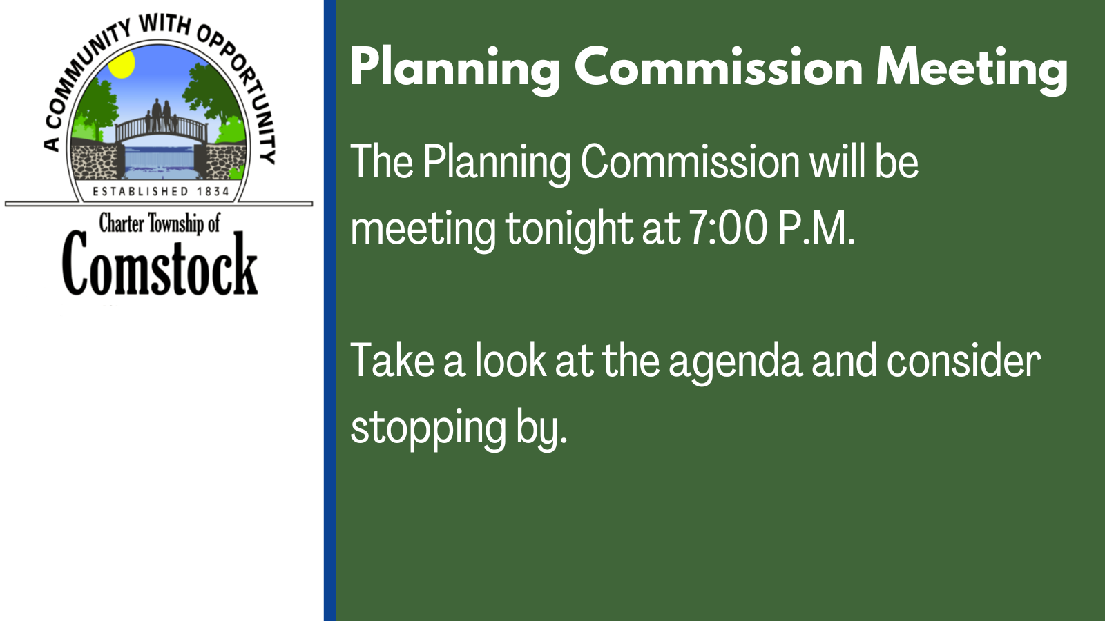 planning-commission-meeting-comstock-township