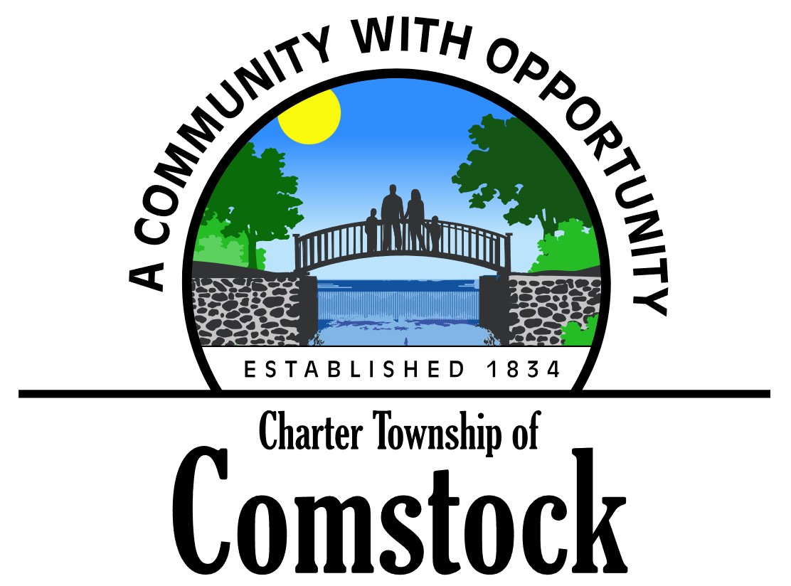 Comstock Logo