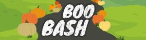 Boo Bash