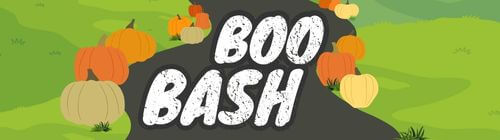 Boo Bash