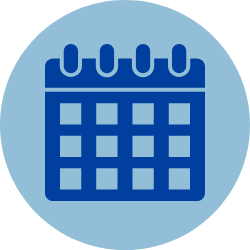 Calendar icon