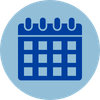 Calendar icon